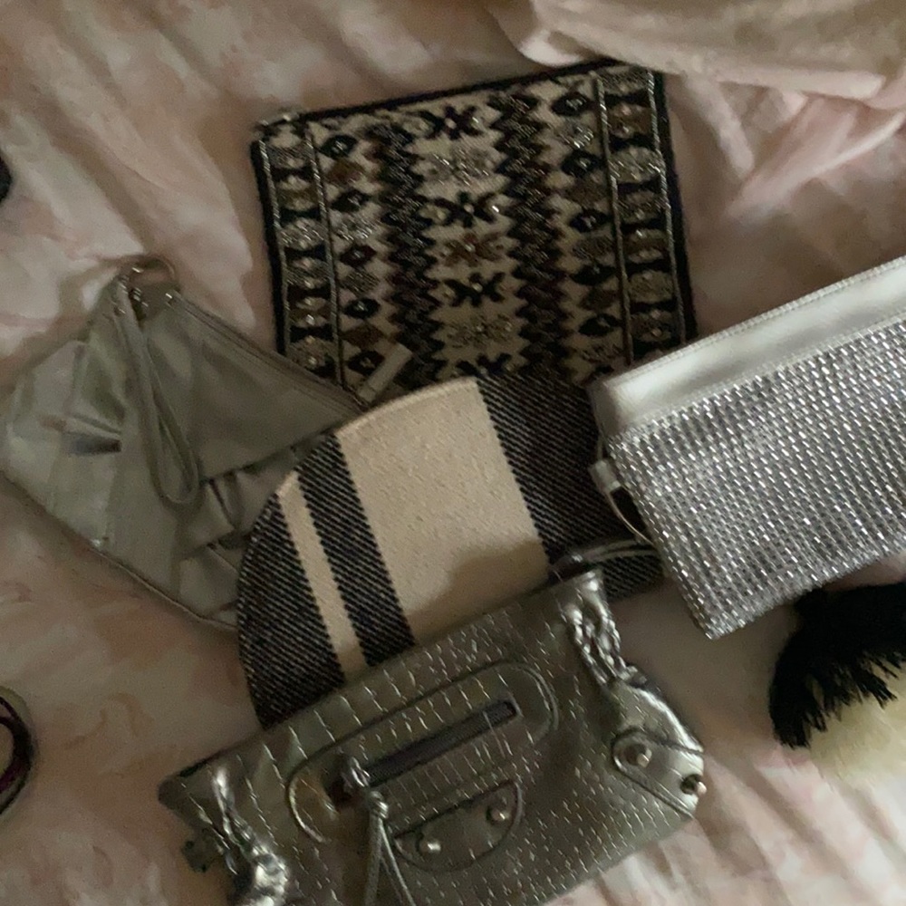 Multi small bag collection